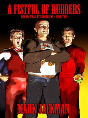 cover image of A Fistful of Rubbers